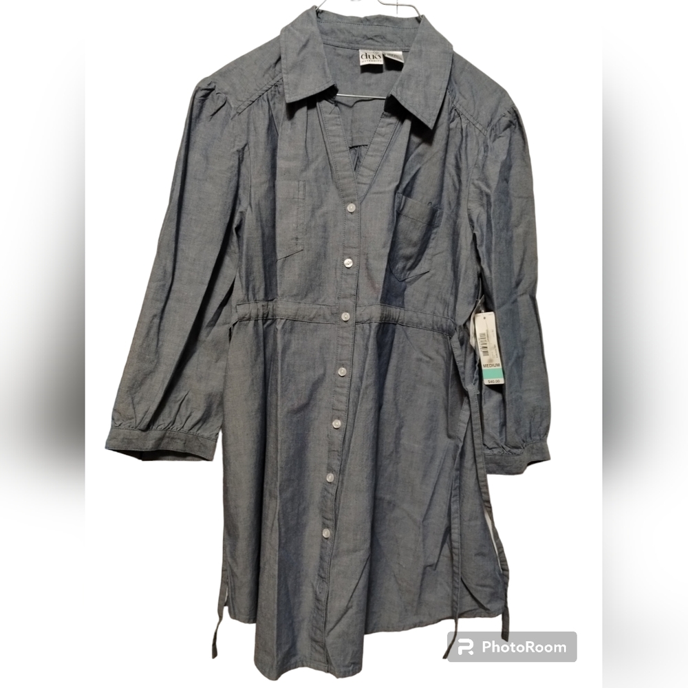 Duo Maternity size Medium, long sleeves